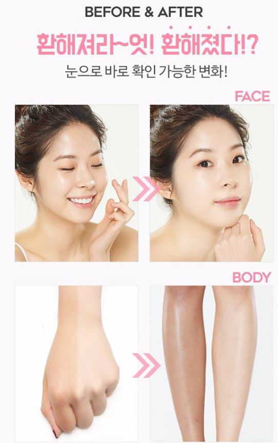 Kem Ủ Trắng G9 Skin White In Creamy Pack Whitening - Khoedeptainha.vn